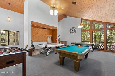 3744 Crown Dancer Drive, Pinetop, AZ 85935 - Photo 50