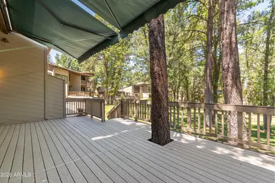 3744 Crown Dancer Drive, Pinetop, AZ 85935 - Photo 20