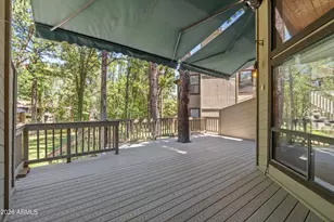 3744 Crown Dancer Dr, Pinetop, AZ 85935 - Photo 14