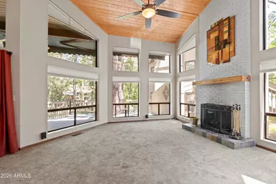 3744 Crown Dancer Drive, Pinetop, AZ 85935 - Photo 4
