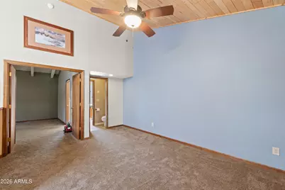 3744 Crown Dancer Drive, Pinetop, AZ 85935 - Photo 22