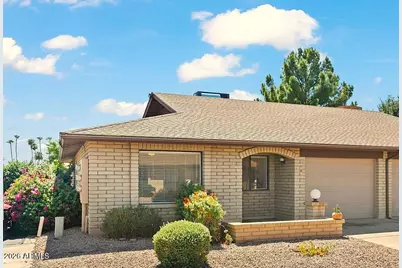 520 S Greenfield Road #22, Mesa, AZ 85206 - Photo 1