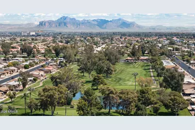 520 S Greenfield Road #22, Mesa, AZ 85206 - Photo 36