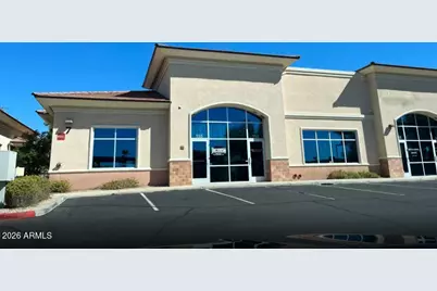 1500 N Behavioral Outpatient Clinic Street, Phoenix, AZ 85032 - Photo 1