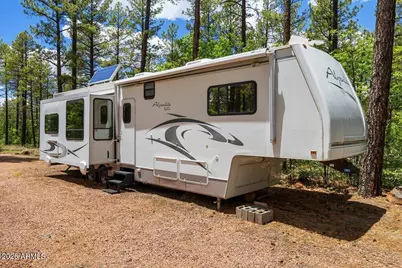 Tbd E Sawmill Drive #-, Pinetop, AZ 85935 - Photo 8