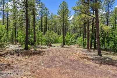 Tbd E Sawmill Drive #-, Pinetop, AZ 85935 - Photo 2