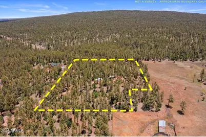 Tbd E Sawmill Drive #-, Pinetop, AZ 85935 - Photo 14