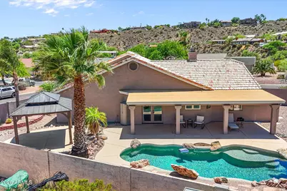 14942 E Marathon Drive, Fountain Hills, AZ 85268 - Photo 26