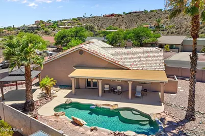 14942 E Marathon Drive, Fountain Hills, AZ 85268 - Photo 32