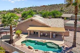 14942 E Marathon Dr, Fountain Hills, AZ 85268 - Photo 32