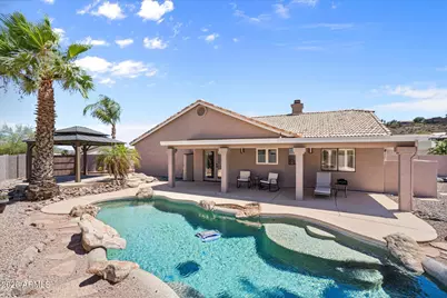 14942 E Marathon Drive, Fountain Hills, AZ 85268 - Photo 2