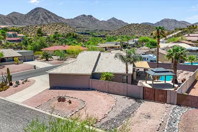 14942 E Marathon Drive, Fountain Hills, AZ 85268 - Photo 34