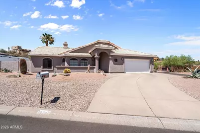 14942 E Marathon Drive, Fountain Hills, AZ 85268 - Photo 2