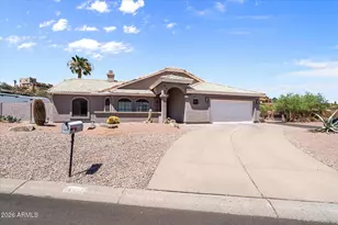 14942 E Marathon Dr, Fountain Hills, AZ 85268 - Photo 2