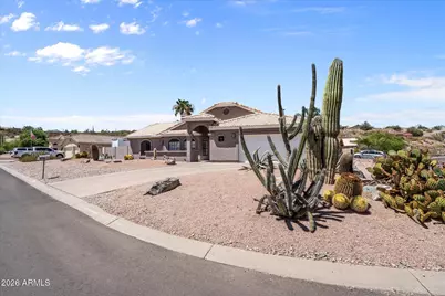 14942 E Marathon Drive, Fountain Hills, AZ 85268 - Photo 28