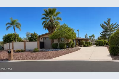 14410 N Lariat Lane, Fountain Hills, AZ 85268 - Photo 4