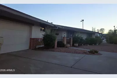 14410 N Lariat Lane, Fountain Hills, AZ 85268 - Photo 1