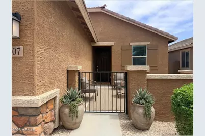 3807 S 65th Avenue, Phoenix, AZ 85043 - Photo 1