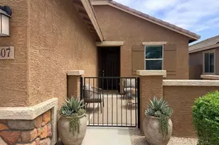 3807 S 65th Ave, Phoenix, AZ 85043 - Photo 1