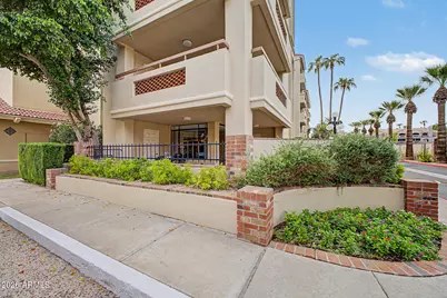 4200 N Miller Road #104, Scottsdale, AZ 85251 - Photo 40