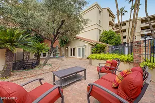 4200 N Miller Rd, Scottsdale, AZ 85251 - Photo 30