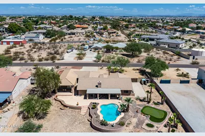 12817 W San Miguel Avenue, Litchfield Park, AZ 85340 - Photo 6