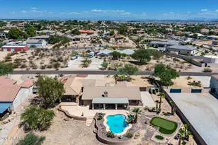 12817 W San Miguel Ave, Litchfield Park, AZ 85340 - Photo 6