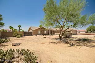 12817 W San Miguel Ave, Litchfield Park, AZ 85340 - Photo 48