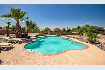 12817 W San Miguel Avenue, Litchfield Park, AZ 85340 - Photo 26