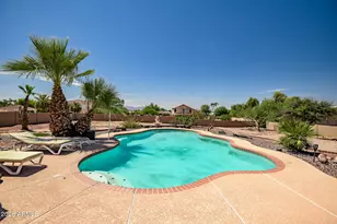 12817 W San Miguel Ave, Litchfield Park, AZ 85340 - Photo 26