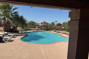 12817 W San Miguel Ave, Litchfield Park, AZ 85340 - Photo 1