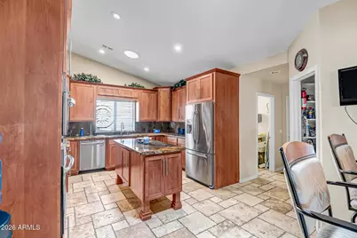 12817 W San Miguel Avenue, Litchfield Park, AZ 85340 - Photo 16