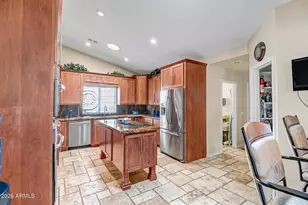 12817 W San Miguel Ave, Litchfield Park, AZ 85340 - Photo 16