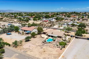 12817 W San Miguel Ave, Litchfield Park, AZ 85340 - Photo 8