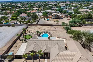 12817 W San Miguel Ave, Litchfield Park, AZ 85340 - Photo 4