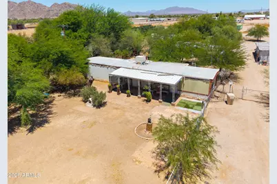 50740 W Julie Lane, Maricopa, AZ 85139 - Photo 54