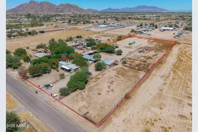 50740 W Julie Lane, Maricopa, AZ 85139 - Photo 34