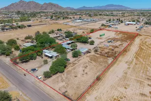 50740 W Julie Ln, Maricopa, AZ 85139 - Photo 34