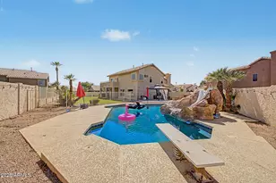 7815 W Kerry Ln, Glendale, AZ 85308 - Photo 48