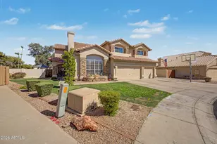 7815 W Kerry Ln, Glendale, AZ 85308 - Photo 2