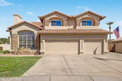 7815 W Kerry Lane, Glendale, AZ 85308 - Photo 1