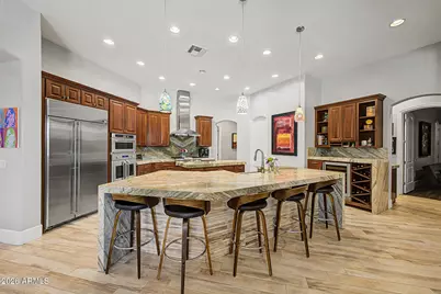 2460 E Vaughn Avenue, Gilbert, AZ 85234 - Photo 12