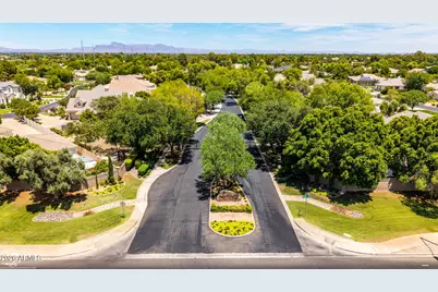 2460 E Vaughn Avenue, Gilbert, AZ 85234 - Photo 56