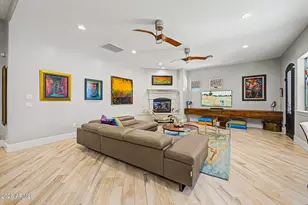 2460 E Vaughn Ave, Gilbert, AZ 85234 - Photo 8