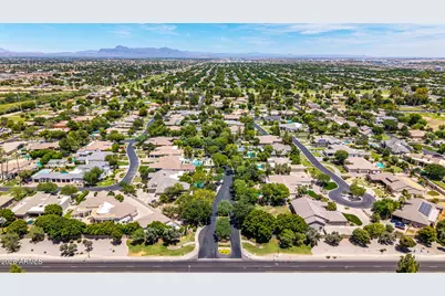 2460 E Vaughn Avenue, Gilbert, AZ 85234 - Photo 56
