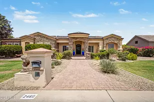 2460 E Vaughn Ave, Gilbert, AZ 85234 - Photo 1