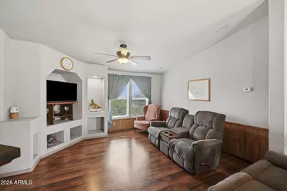 6285 N Gray Gos Road, Chino Valley, AZ 86323 - Photo 2