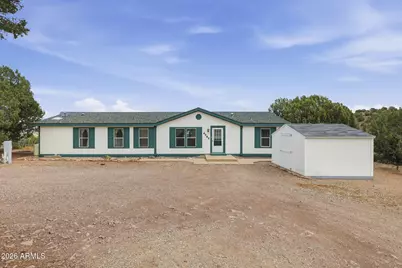 6285 N Gray Gos Road, Chino Valley, AZ 86323 - Photo 1