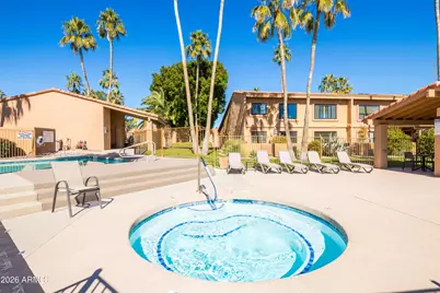 16216 E Rosetta Drive #29, Fountain Hills, AZ 85268 - Photo 40