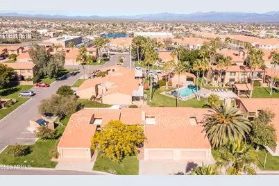 16216 E Rosetta Drive #29, Fountain Hills, AZ 85268 - Photo 48